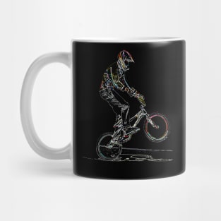 bmx Mug